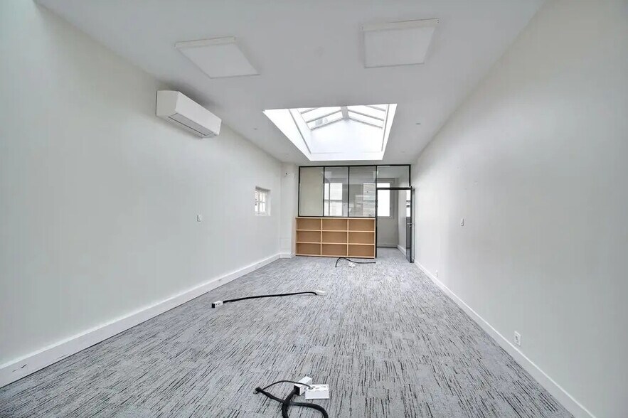 9 Rue De La Dhuis, Paris en venta - Foto del interior - Imagen 2 de 9