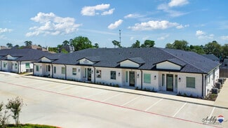 Más detalles de 18920-18944 Kuykendahl Rd, Spring, TX - Oficina en venta