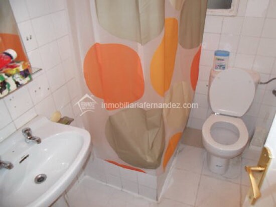 Oficina en Cáceres, Cáceres en alquiler - Foto del edificio - Imagen 2 de 6