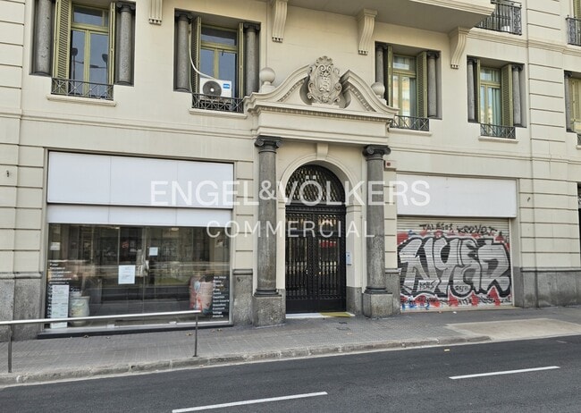 Más detalles de Local en alquiler