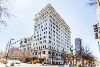 Más detalles para 500 Main St, Little Rock, AR - Locales en alquiler