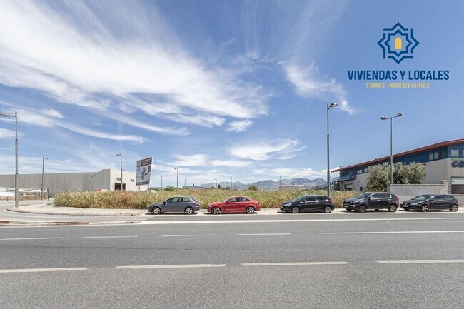 Más detalles de Terreno en venta