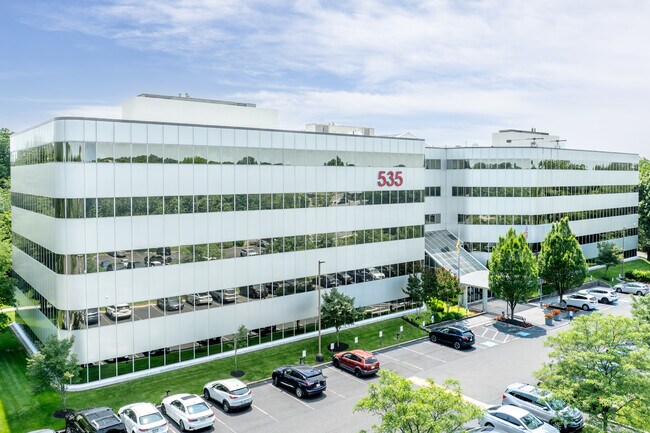 Más detalles de 535 Route 38, Cherry Hill, NJ - Oficina, oficina/local en alquiler