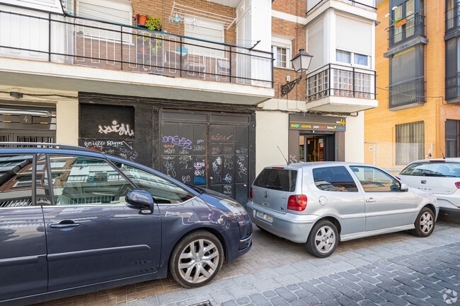 Más detalles de Edificio residencial​ en venta