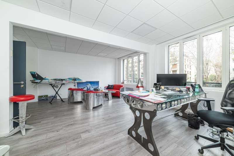 37 Boulevard Suchet, Paris en venta - Foto del interior - Imagen 2 de 8