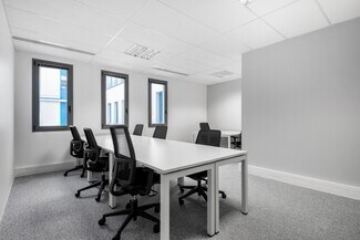 Más detalles de 44 Rue Jean Mermoz, Maisons-Laffitte - Oficina en alquiler