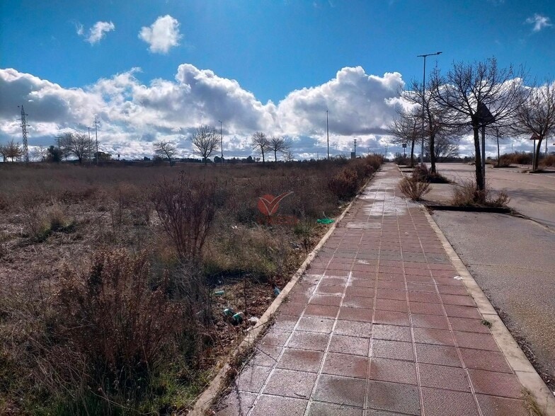 Terreno en Tarancón, Cuenca en venta - Foto del edificio - Imagen 3 de 17