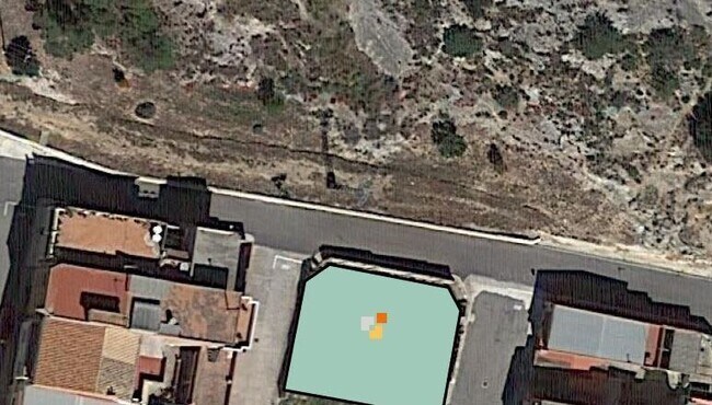 Más detalles de Carrer del Maestro Serrano, 29, Antella - Terreno en venta