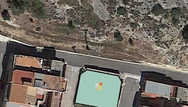 Carrer del Maestro Serrano, 29, Antella, VAL - AÉREA  vista de mapa - Image1