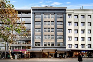 Más detalles de 410 Elizabeth St, SURRY HILLS - Oficina en alquiler
