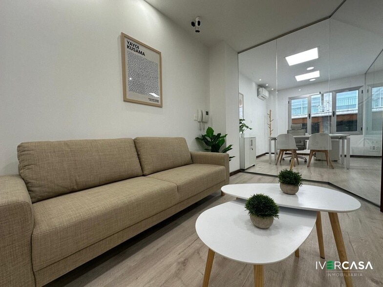 Oficina en Granada, Granada en alquiler - Foto del interior - Imagen 2 de 25