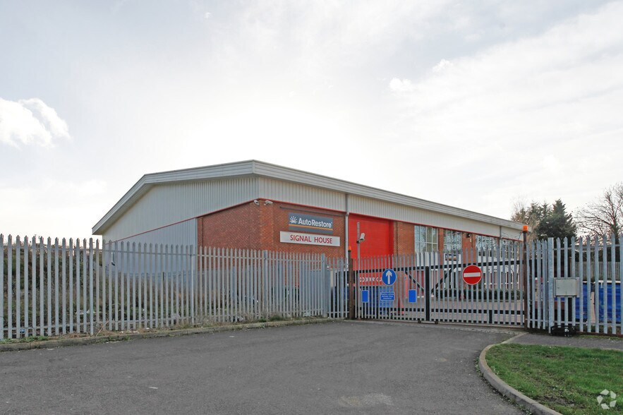 Crown Way, Rushden en alquiler - Foto principal - Imagen 1 de 2