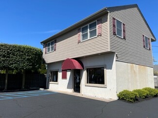 Más detalles para 140 Route 33, Hamilton Township, NJ - Locales en venta