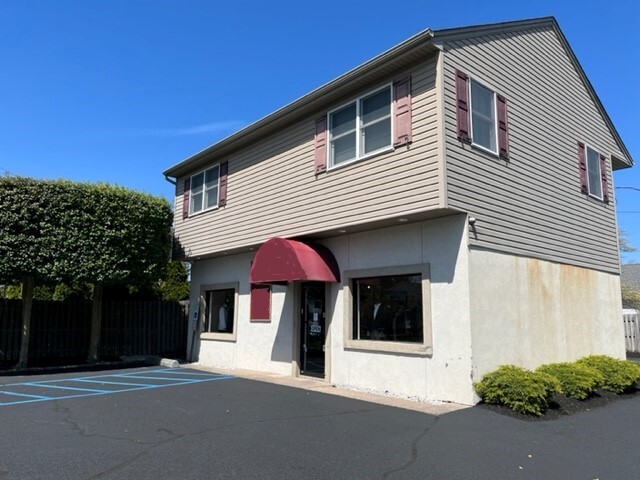 140 Route 33, Hamilton Township, NJ en venta - Foto principal - Imagen 1 de 18