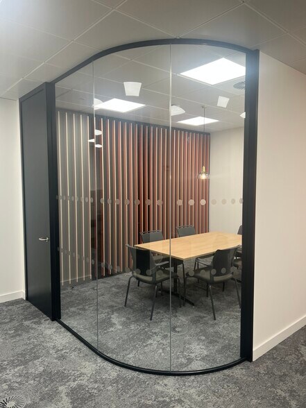 Oldbury, Bracknell en alquiler - Foto del interior - Imagen 3 de 18