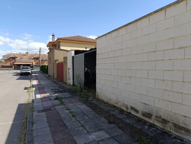 Terreno en REAL en venta - Foto del edificio - Imagen 1 de 16