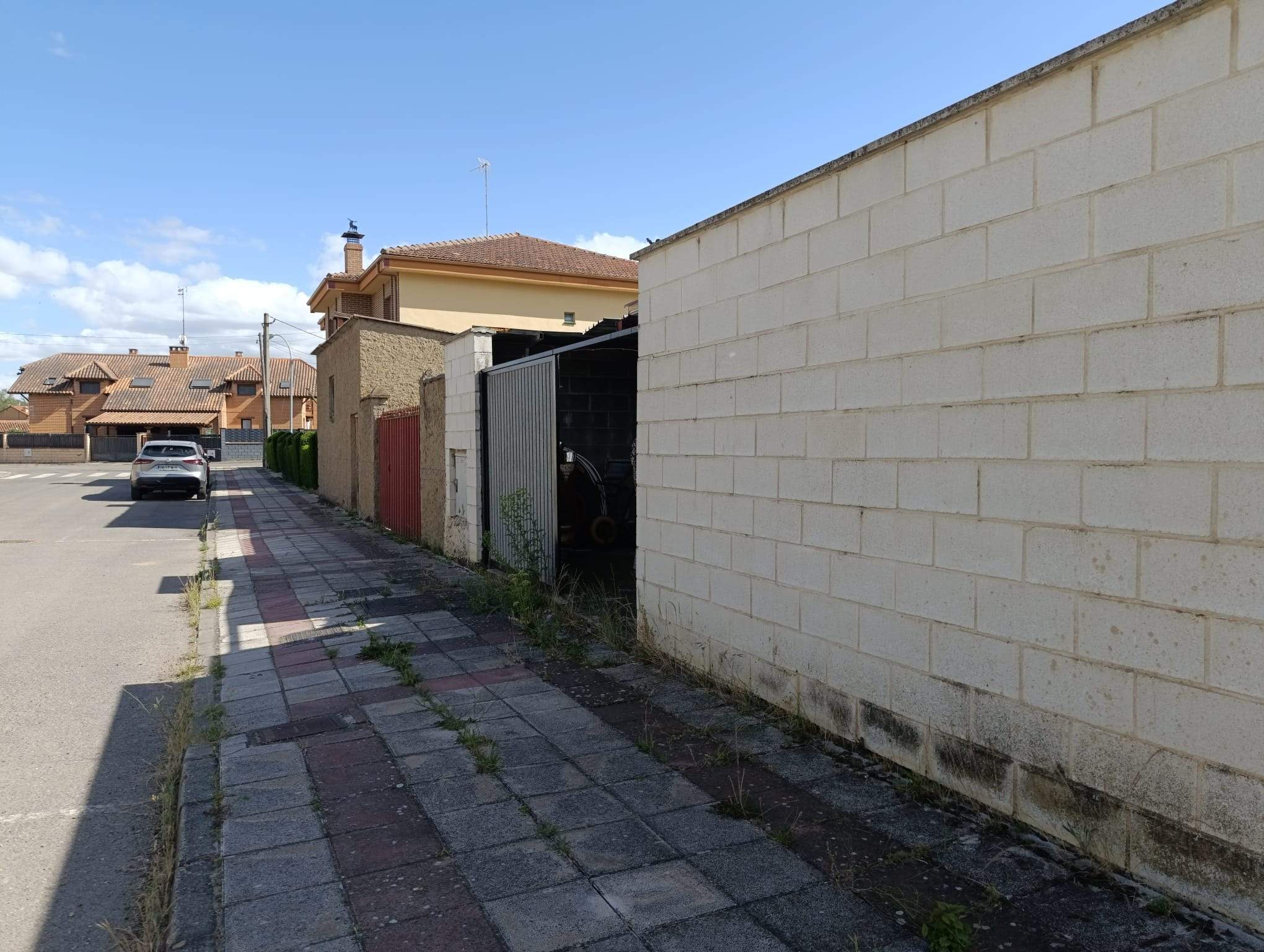 Terreno en REAL en venta Foto del edificio- Imagen 1 de 17