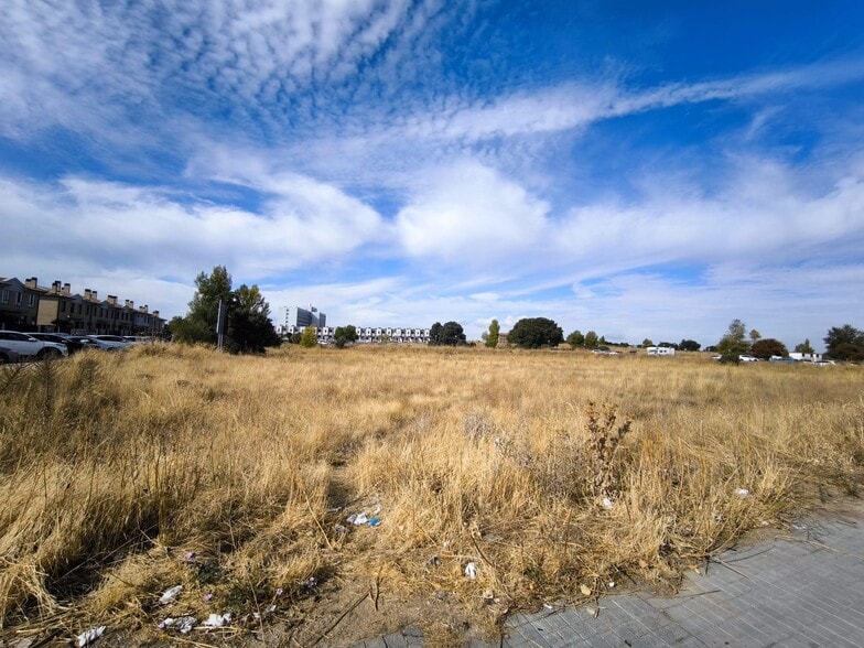 Calle de la Ciudad de Ibiza, 4, Ávila, Ávila en venta - Otros - Imagen 2 de 8