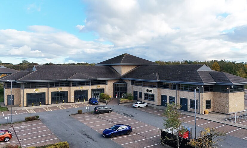 Whitehouse Way, Peterlee en alquiler Foto del edificio- Imagen 1 de 10