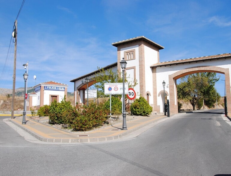 Aben Humeya, Jun, Granada en venta - Foto principal - Imagen 1 de 18