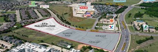 Más detalles para West Broade St & Hero Way, Leander, TX - Terrenos en venta