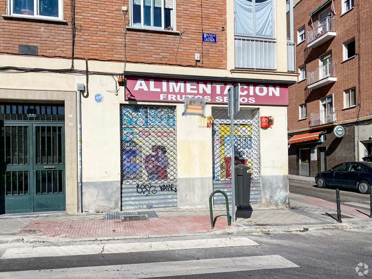 Calle de Lazaga, 11, Madrid, MAD 28020 - Unidad Puerta 02 -  - Foto del interior - Image 2 of 3