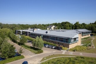 Más detalles de Royston Rd, Cambridge - Oficina en alquiler