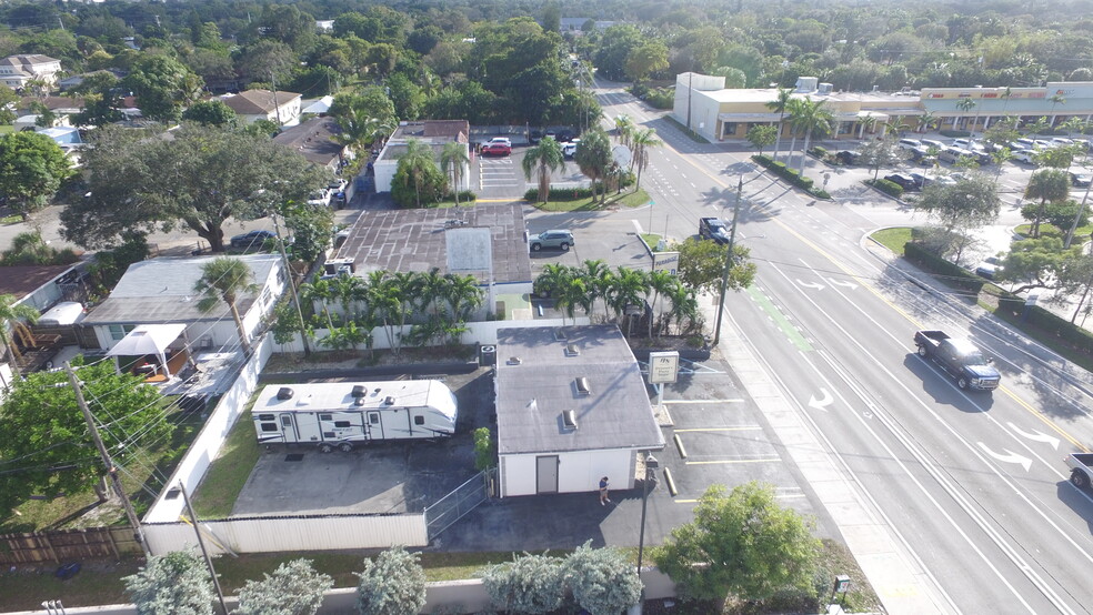 1220 Riverland Rd, Fort Lauderdale, FL en venta - Foto del edificio - Imagen 2 de 6