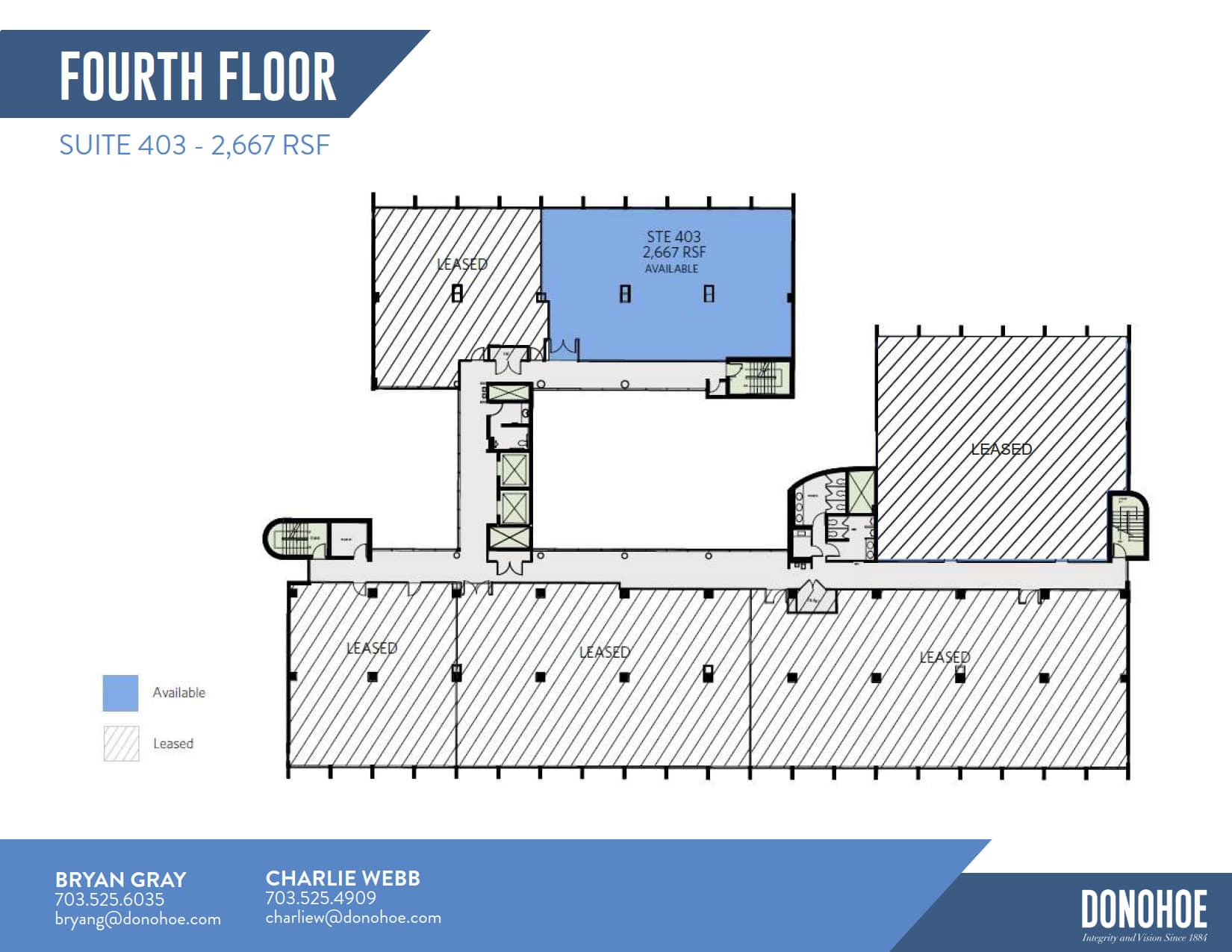 8320 Old Courthouse Rd, Vienna, VA en alquiler Plano de la planta- Imagen 1 de 1