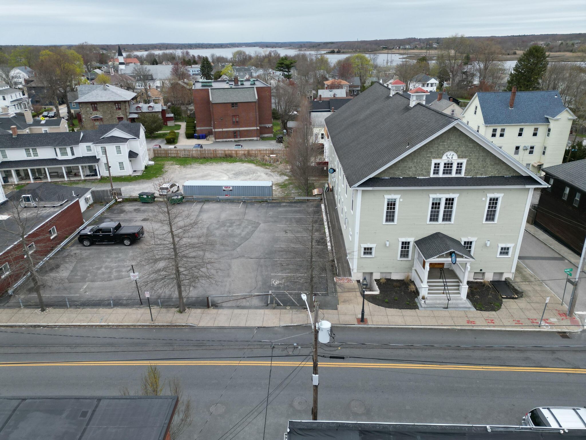 28 Market St, Warren, RI en alquiler Foto del edificio- Imagen 1 de 67