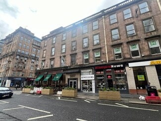 Más detalles de 5 St. Vincent Pl, Glasgow - Oficina en venta