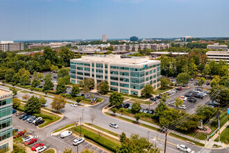 9601 Blackwell Rd, Rockville, MD - VISTA AÉREA  vista de mapa