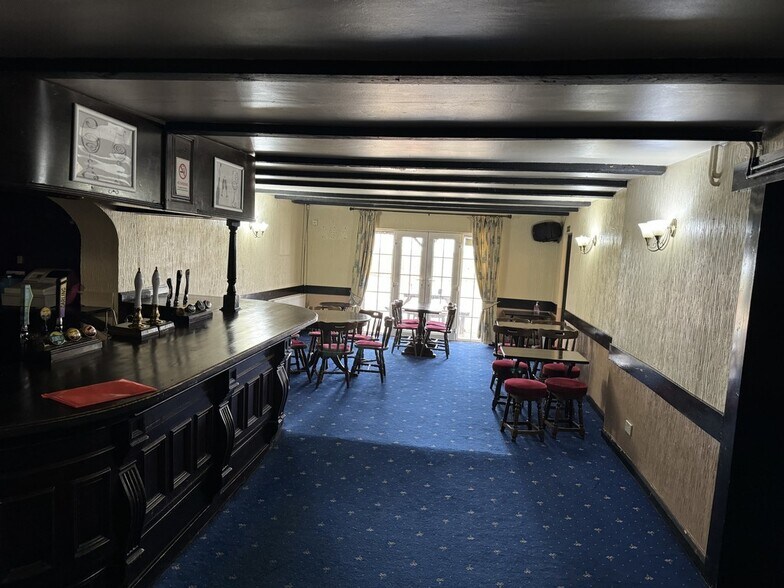 344 March Rd, Whittlesey en venta - Foto del edificio - Imagen 1 de 7