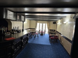 Más detalles de 344 March Rd, Whittlesey - Local en venta