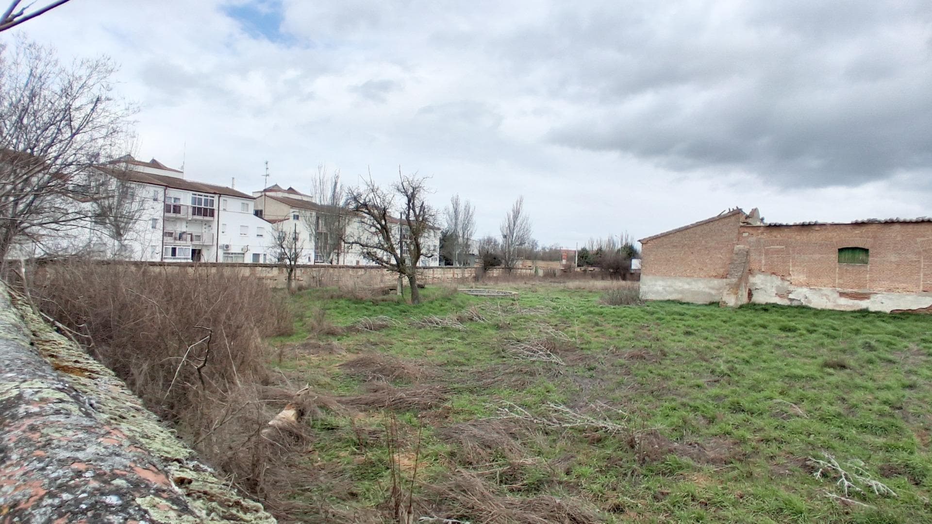 Terreno en Peñaranda de Bracamonte en venta Foto del edificio- Imagen 1 de 32
