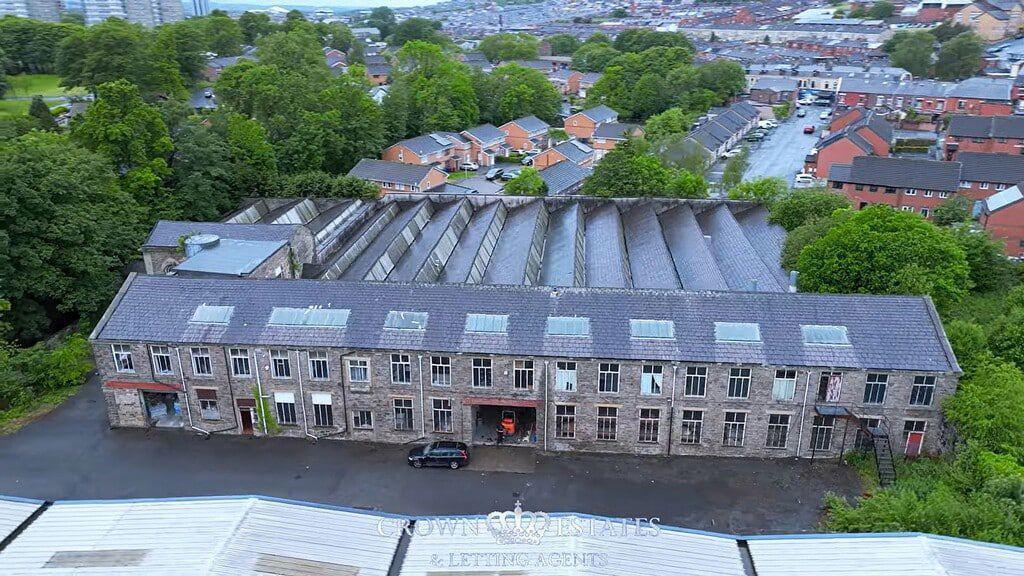 Cob Wall, Blackburn en venta Foto del edificio- Imagen 1 de 28