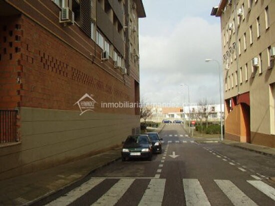 Local en Cáceres, Cáceres en venta - Foto del edificio - Imagen 3 de 5