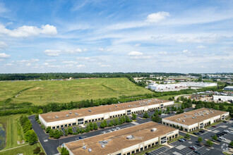 2250-2270 Ball Dr, Saint Louis, MO - VISTA AÉREA  vista de mapa