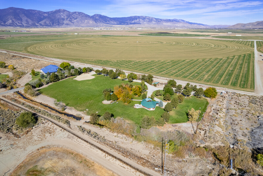 1751 Orbit Way, Minden, NV en venta - Foto del edificio - Imagen 1 de 16