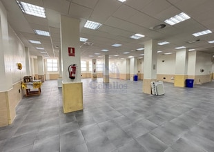 Local en Guadalajara, Guadalajara en alquiler Foto del interior- Imagen 2 de 10