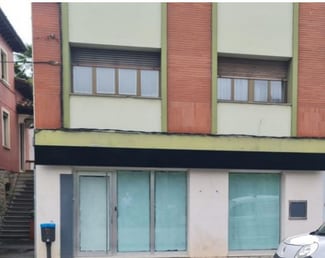 Más detalles de Edificio residencial en venta