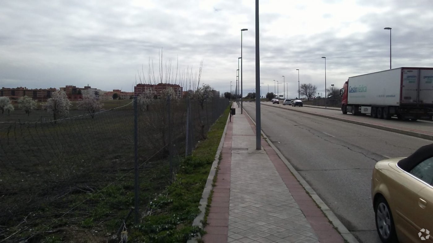 Terreno en Ciempozuelos, Madrid en venta Foto principal- Imagen 1 de 1