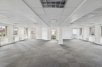 Más detalles de 50 Cours De La République, Villeurbanne - Oficina en alquiler