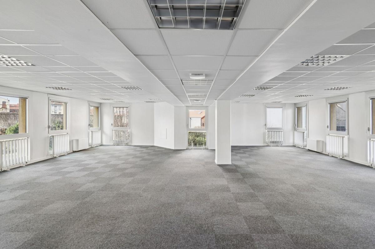 50 Cours De La République, Villeurbanne en alquiler Foto del edificio- Imagen 1 de 9