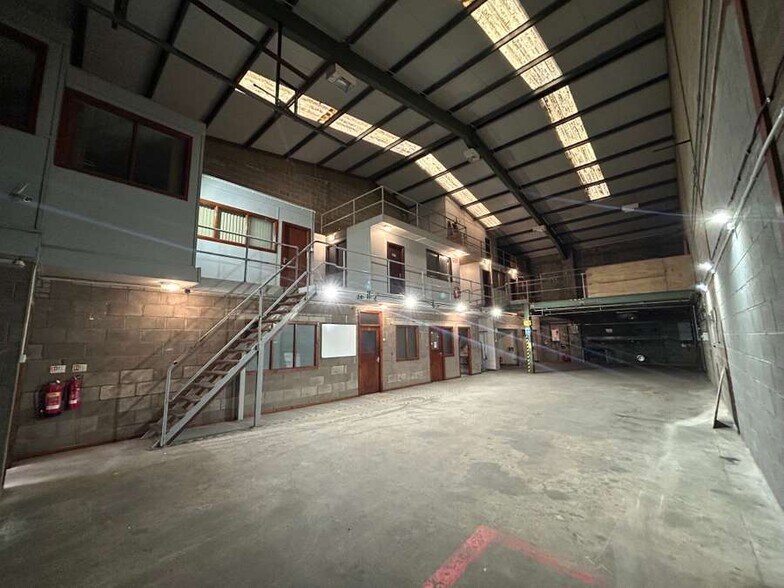 18 Westbank Way, Belfast en alquiler - Foto del edificio - Imagen 1 de 2