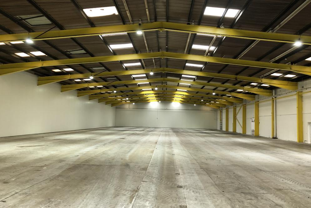 9 Glaisdale Pky, Nottingham en alquiler Foto del interior- Imagen 1 de 1