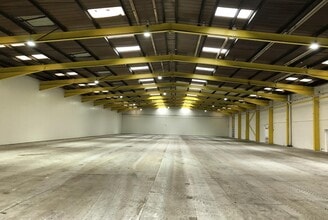 9 Glaisdale Pky, Nottingham en alquiler Foto del interior- Imagen 1 de 1