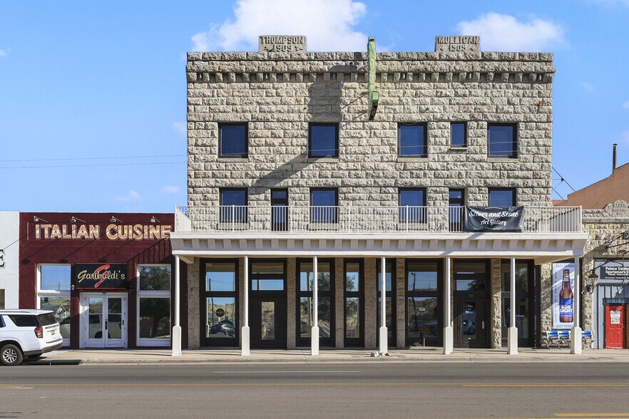 313 E Andy Devine Ave, Kingman, AZ en venta - Foto del edificio - Imagen 1 de 28