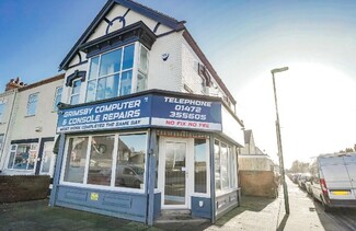 Más detalles para 158 Grimsby Rd, Cleethorpes - Locales en venta