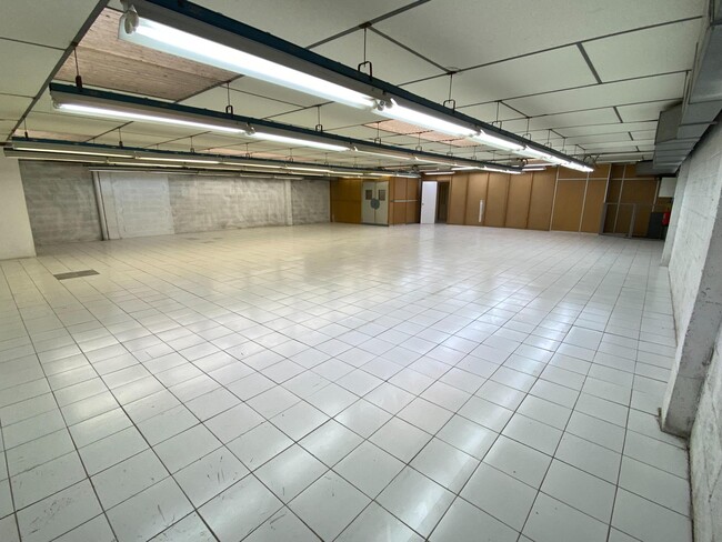 Más detalles de Nave en alquiler